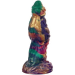 13.4Inch Extra Large Monster Dildo, 4'' Diameter Huge Thick Dildos With Strong Suction Cup, Silicone Fantasy Massive Giant Penis G-Spot Stimulation, Anal Plug Adult Sex Toy For Women Men Gay