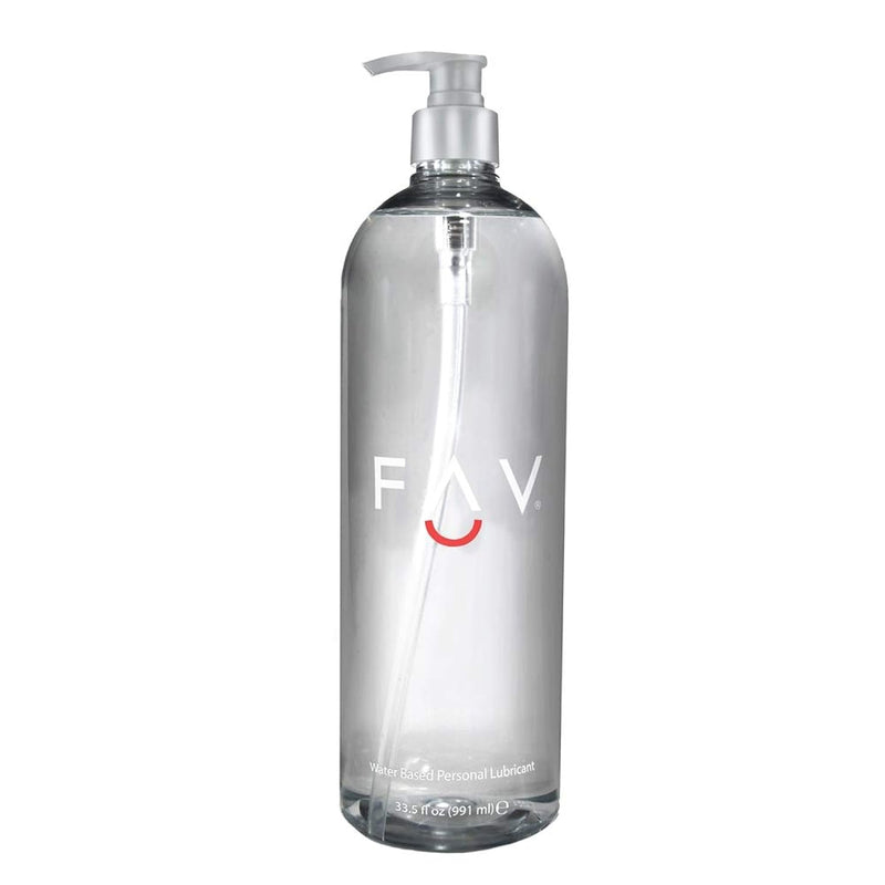 Water Based Anal And Personal Lubricants Bundle - 12 Fl Oz Backdoor And 33.5 Fl Oz Luxury Lubes
