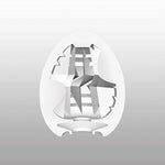Tenga Hard Boiled EGG-007 Male Masturbation Sleeve Discontinued