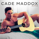 Fleshjack Boys | Cade Maddox | Alpha
