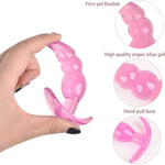 Butt Plug Silicone Anal Butt Plug Bdsm Anal
