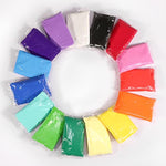 Air Dry Clay 36 Colors DIY Modeling Clay Kit with Tools for Kids