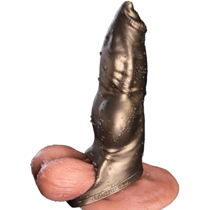 Penis Sleeve Adult Male Sex Toys -Realistic Dog Cock Sleeve With Cock BlessMyBucket Penis Sleeve Adult Male Sex Toys -Realistic Dog Cock Sleeve With Cock BlessMyBucket