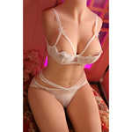 Life Size Sex Doll Full Size Sex Doll Full Body Torso Sex Doll For Men With Realistic Big Boobs Pussy Ass Stroker, Female Sex Doll Torso Lifelike Sex Dolls Adult Sex Doll Male Sex Toys For Men, 54Lb