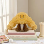 New Bread Plush Toy, Cute Stuffed Animal Toy, Fun Soft Plush Toy, As A Birthday Gift.