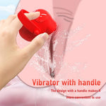 G&L Rose Finger Vibrator for Women & Couples