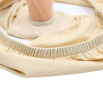 13 Cm Strap-On Dildo Underpants Realistic Dildo Plug Masturbating Pants Underwear Chastity Pants Trousers Bondage Fetish Sex Toy (Skin)