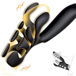 Sex Toys For Men, Male Sex Toy Penis Training Vibrator With 10 Vibrating Modes, Male Masturbator Handheld Penis Extender & Prolong Endurance Adult Toys For Men, Adult Sex Toys & Games