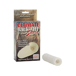 Ultimate Jack-Off Sleeve