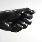 15.75 Inch Super Long Huge Realistic Hand And Horse Dildo, Fist Animal Monster Dildos With Suction Cup Sex Toys For Women Men G-Spot Stimulation Anal Plug