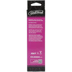 Doc Johnson GoodHead - Warming Oral Delight Gel - Watermelon - 4 fl. oz. (118 ml)