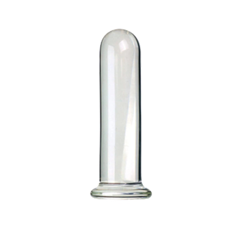 Crystal Glass Dildo Prostate Massager G Spot Stimulator,Long Glass Dildo Crystal Penis Thruster Pleasure Wand Anal Plug Vaginal Sex Toy Anal Beads Butt Plug For Couple Women (Style 8)