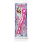 California Exotic Novelties First Time Solo Exciter, Pink