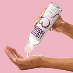 Liquid Passion Natural Water-Based Personal Lube, Ph Friendly, Fragrance-Free & Hydrating, Safe For Toys & Condoms Made In Usa, 8 Fl Oz