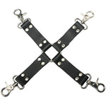 Hog-Tie