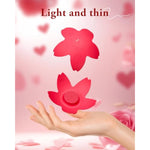 Nipple Toys Women Sex Toys Nipple Vibrator With Adhesive Stickers, Bdsm Adult Toys Wearable Vibrator With Remote Control, Sexy Toys Female Sextoy Juguetes Sexuales Vibradores Para Mujer Sex Novelties
