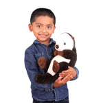 Cuddle Mates Stuffed Animal Plush Toy - 14 Inch - Otter