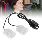 Usb 3 Speed Vibration Motor 1 To 2 Electric Vibrating Motor Massage Device Vibration Motor 3000 To 4500Rpm Dc5V
