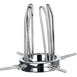 Anal Plug Metal Anal Toys Alloy Butt Plug Anal Sex Toys For Men And Women
