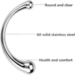 Massage G-Spot Stimulate Fetish Plug Bedroom Sleeping Restraint Neutral Masturbation