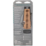 Doc Johnson Main Squeeze - Girls of Social Media - Brittanya187 - Squeeze Plate for Precise Pressure - Twist End Cap to Control Suction - Discreet Premium Stroker - Male Masturbator, Vagina, Caramel