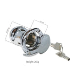 Male Penis Cage Small Chastity Cage Metal Chastity Cage Steel Chastity Devices Sissy Cock Cage For Men