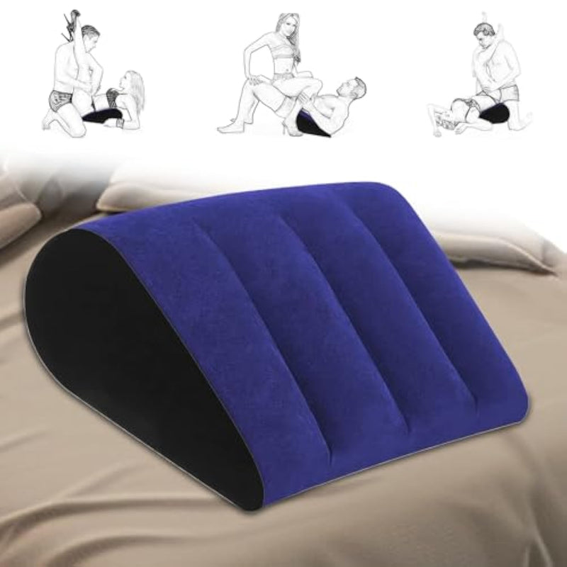 Sex Furniture Pillow, Sex Furnitures For Adults Couples Sex Position Portable For Women Men 422F2