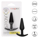 Boundless Slim Anal Butt Plug Bead - Se-2700-41-2