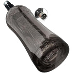 Male Masturbators With 3Xlr Connector For Sex Machine Automatic Thrusting Cup Stimulation Sucking Toys Pocket Pussy Penis Stroker Male Adult Sex Toys(A)