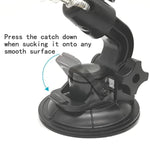 Suction Cup Mount To 3.86" Dildo Suction Cup Adapter Dildo Suction Cup Holder 175°Adjustable Men & Women Sex Toy Device