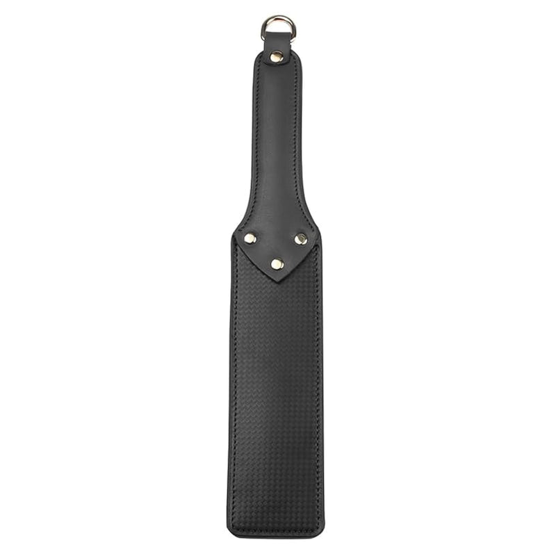 Bdsm Spanking Paddle Slappers Smack Flirt Tease Leather Adult Sex Dominant Slave Sm Spanking Couples Role Playing Sex Games Bondage Sex Toys