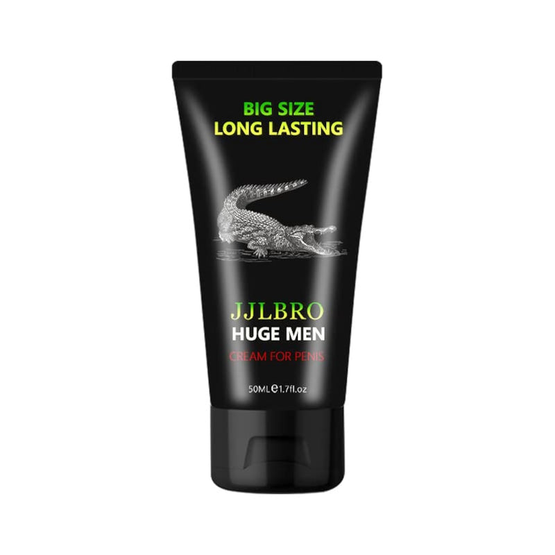 Long Lasting Male Enhancement Gel, Body Cream For Private Part, Men'S Re-Vitalize Enlargement Cream, Enhance Size And Performance – Get Bigger Thicker And Stronger (Huge Men)