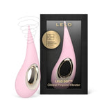 Dot Clitoral Pinpoint Vibrator For Women, Adult Sex Toy With Elliptical Motion And 8 Pleasure Settings, Clitoral Stimulator Adult Toy, High Frequency Personal Vibrator And Clit Toy, Pink