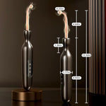 Electric Shock Stick With 5 Shocking Modes Glass Fetish Teaser Teasing Sticks Pleasure Wands Foreplay Flirting Sm Sex Toys Women Men