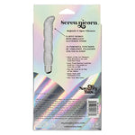 California Exotics Novelties Naughty Bits Screwnicorn Majestic G-Spot Vibrator