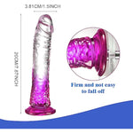 Strap On Dildo With Harness, Wearable Realistic Silicone Dildo Adult Sex Toy For Female Masturbation Women Lesbian Couples And Gay