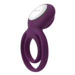 Dual-Ring Vibrator By