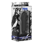 Tom of Finland Silicone Anal Pleasure Toy