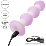 Lavender Haze Beaded Probe