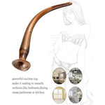 13.78Inch Super Long Anal Plug Dildo, Anal Butt Plug Tentacle Dildo Anal Sex Toys For Prostate Massage G-Spot Stimulator, Anal Toys Dildos Anal Dilator Trainer Adult Sex Toys For Couples Men Women