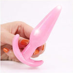 Butt Plug Silicone Anal Butt Plug Bdsm Anal