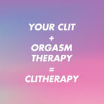 Clitherapy Liquid Vibrator - A Match Liquid Vibrator - Sexy Vibe - Hot Liquid Vibrator - Clitoral Balm Designed To Enhance A Woman'S Sexual Sensations - Tingling Arousal Balm