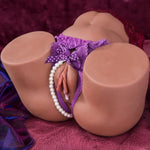 10.6Lb Bbw Male Masturbator Sex Doll With Big Pussy Ass, Milf Realistic Chubby Butt Pocket Pussy Masturbator Pussy Sex Toy For Men Masturbation, Adult Sex Toys For Vagina Anal Penetration Men Orgasm