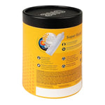 Condoms Super Studs | Textured Latex Condom | 36 Pack