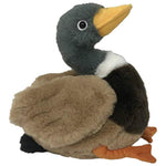 Barnyard Animals 11" Plush Animal Toys (Duck)