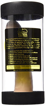 Mustang Vixskin, Vanilla, 1 Count