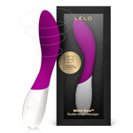 Mona Wave Personal Massager For Women, G Spot Vibrator With Wavemotion Technology, Sex Toy For Women With 10 Vibration Patterns, G Spot Dildo, Female Sex Toy, Deep Rose