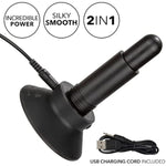 Eclipse Interchangeable Probe