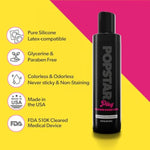 Ultimate Performance Bundle: Volume Enhancer & Silky Smooth Silicone-Based Lube - Usa-Made, Doctor-Formulated For Maximum Satisfaction