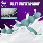 Anal Butt Plug Sex Toys - 3Pcs Premium Silicone Weighted Anal Plugs Anal Beads Anal Training Sets, Prostate Massager Female Male Anal Sex Toys, Anal Dildo Adult Sex Toys & Games, Sex Novelties